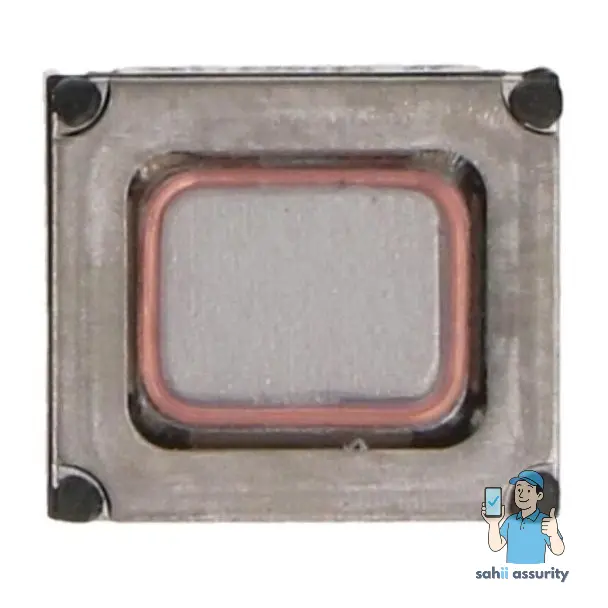 Ear Speaker for Vivo V50e 5G